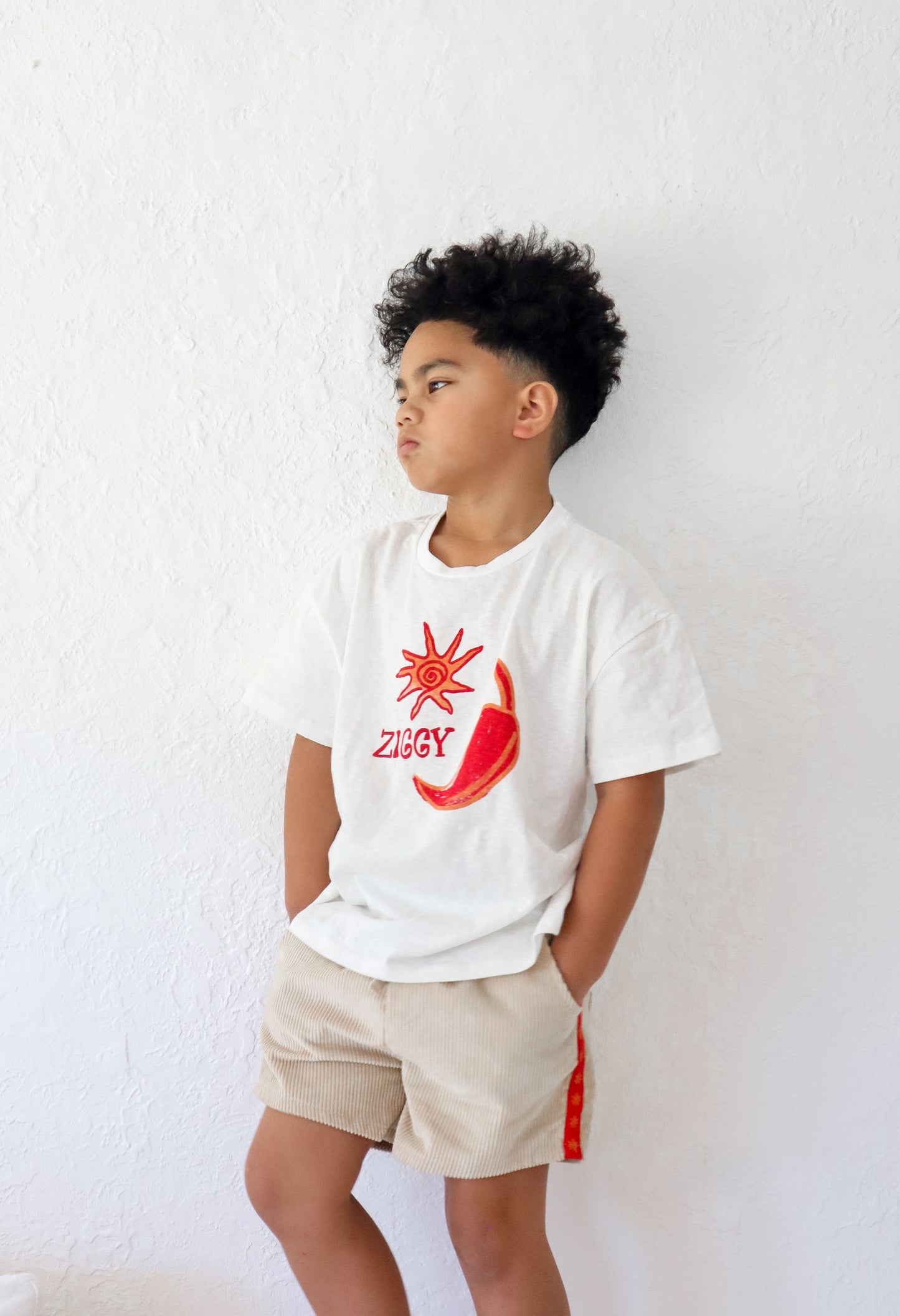 TEE | CHILLI (KIDS)