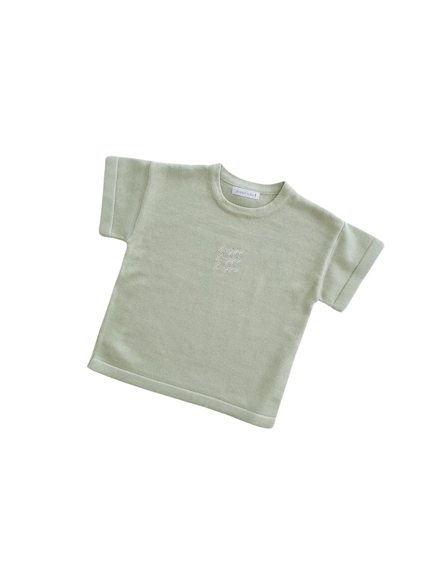 SIGNATURE TEE (KIDS) | FERN