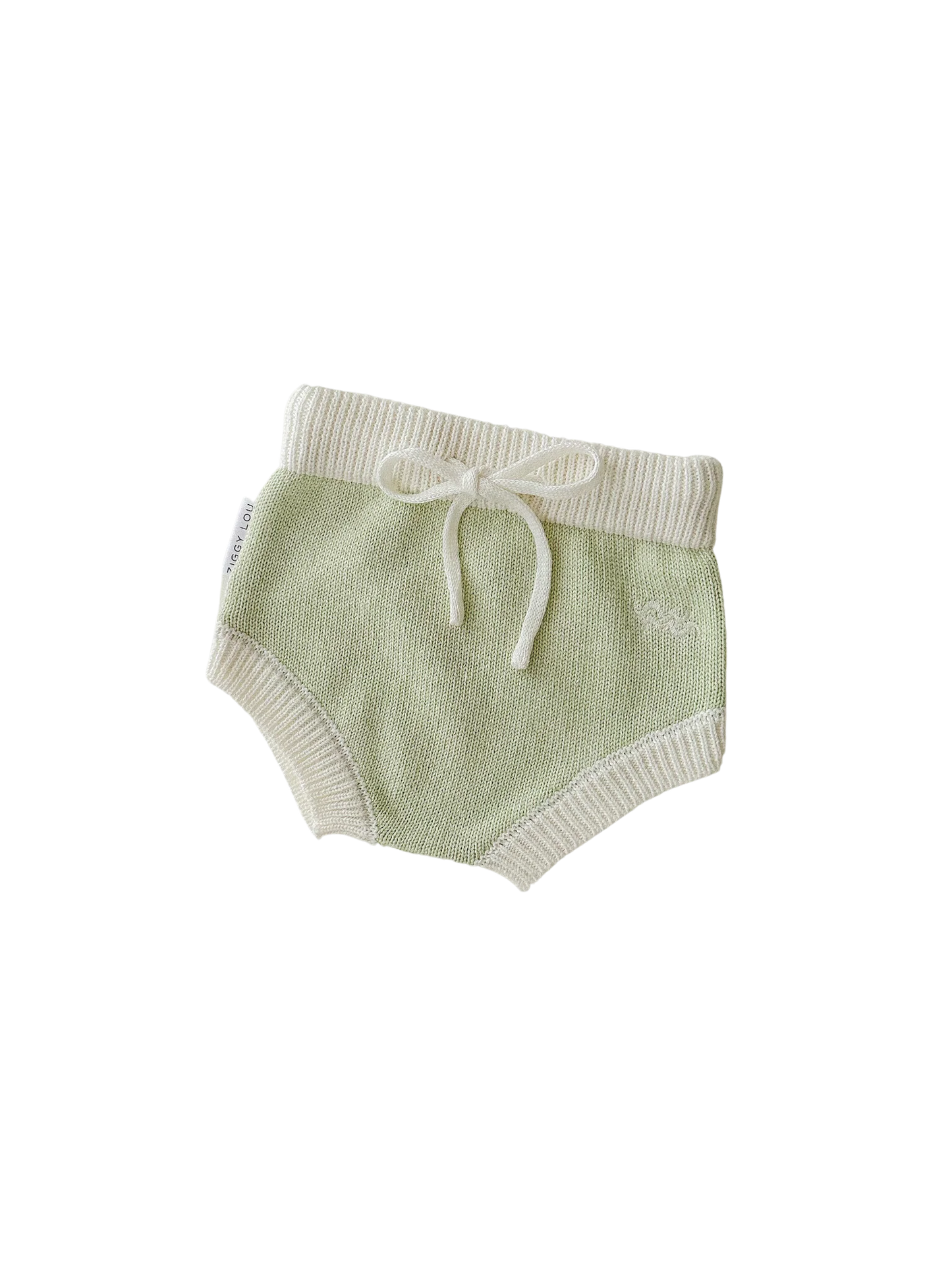 BLOOMERS | LIME - IN STOCK